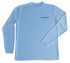 Humpback Whale Performance Build-A-Shirt (Back / CB)