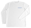 Spiny Lobster Performance Shirt (RWB)