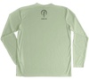 Humpback Whale Performance Build-A-Shirt (Front / SE)