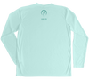 Humpback Whale Performance Build-A-Shirt (Front / SG)