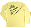 Moray Eel Performance Build-A-Shirt (Back / PY)