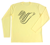 Moray Eel Performance Build-A-Shirt (Front / PY)