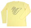 Moray Eel Performance Build-A-Shirt (Front / PY)