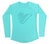 Moray Eel Performance Build-A-Shirt (Women - Front / WB)