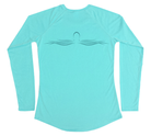 Octopus [Distilled] Women's Performance Shirt