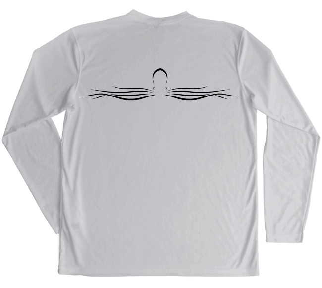 Octopus [Distilled] Performance Shirt