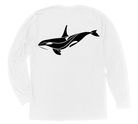 Orca Long Sleeve T-Shirt