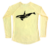 Orca Performance Build-A-Shirt (Women - Back / PY)