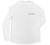 Seahorse Performance Hoodie (RWB)
