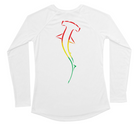 Hammerhead Reggae Performance Shirt (Women)