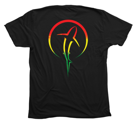 Reggae Shirts, Buy Rasta Shirts – Shark Zen