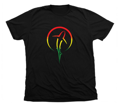 Reggae Shirts, Buy Rasta Shirts – Shark Zen