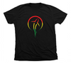 Shark Zen Reggae T-Shirt