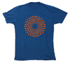 Sea Turtle Mandala T-Shirt Build-A-Shirt (Front / CO)