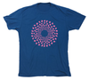 Sea Turtle Mandala T-Shirt Build-A-Shirt (Front / CO)