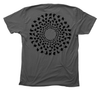 Sea Turtle Mandala T-Shirt Build-A-Shirt (Back / HM)