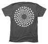 Sea Turtle Mandala T-Shirt Build-A-Shirt (Back / HM)