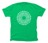 Sea Turtle Mandala T-Shirt Build-A-Shirt (Front / EN)