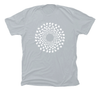 Sea Turtle Mandala T-Shirt Build-A-Shirt (Front / LG)