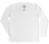 Humpback Whale Performance Build-A-Shirt (Front / WH)