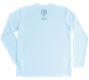 Humpback Whale Performance Build-A-Shirt (Front / AB)