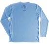 Humpback Whale Performance Build-A-Shirt (Front / CB)