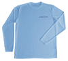 Orca Performance Build-A-Shirt (Back / CB)