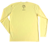 Great White Shark Mandala Performance Build-A-Shirt (Front / PY)