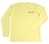 Horseshoe Crab Performance Build-A-Shirt (Back / PY)