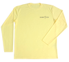 Mahi-Mahi Performance Build-A-Shirt (Back / PY)