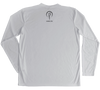 Humpback Whale Performance Build-A-Shirt (Front / PG)