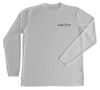 Humpback Whale Performance Build-A-Shirt (Back / PG)