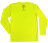 Moray Eel Performance Build-A-Shirt (Front / SY)