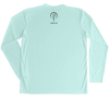 Humpback Whale Performance Build-A-Shirt (Front / SG)