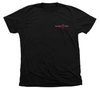 Mako Shark T-Shirt Build-A-Shirt (Back / BL)