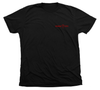Mako Shark T-Shirt Build-A-Shirt (Back / BL)