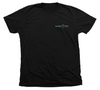 Mako Shark T-Shirt Build-A-Shirt (Back / BL)
