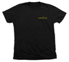 Mako Shark T-Shirt Build-A-Shirt (Back / BL)