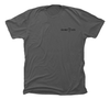 Horseshoe Crab T-Shirt Build-A-Shirt (Back / HM)