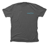 Horseshoe Crab T-Shirt Build-A-Shirt (Back / HM)