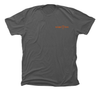 Horseshoe Crab T-Shirt Build-A-Shirt (Back / HM)
