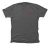 Horseshoe Crab T-Shirt Build-A-Shirt (Back / HM)