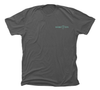 Horseshoe Crab T-Shirt Build-A-Shirt (Back / HM)
