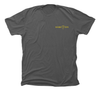 Horseshoe Crab T-Shirt Build-A-Shirt (Back / HM)