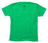 Lionfish T-Shirt Build-A-Shirt (Front / EN)