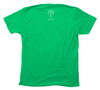 Lionfish T-Shirt Build-A-Shirt (Front / EN)