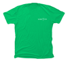 Horseshoe Crab T-Shirt Build-A-Shirt (Back / EN)