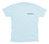 Lionfish T-Shirt Build-A-Shirt (Back / LB)