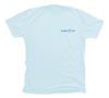 Horseshoe Crab T-Shirt Build-A-Shirt (Back / LB)