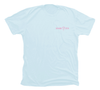 Mako Shark T-Shirt Build-A-Shirt (Back / LB)